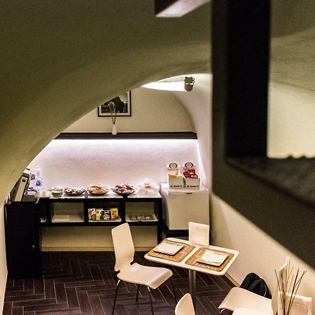Arte Andria Bed & Breakfast Ngoại thất bức ảnh
