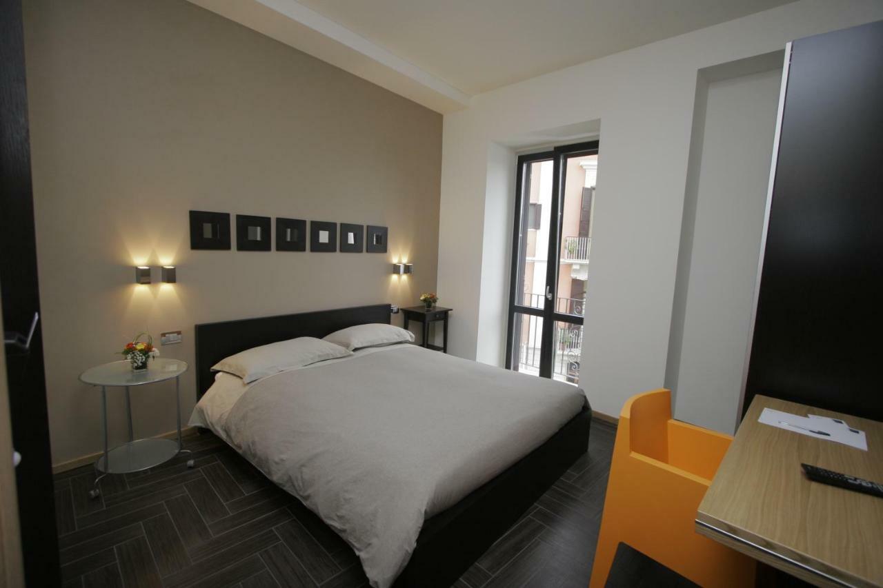 Arte Andria Bed & Breakfast Ngoại thất bức ảnh