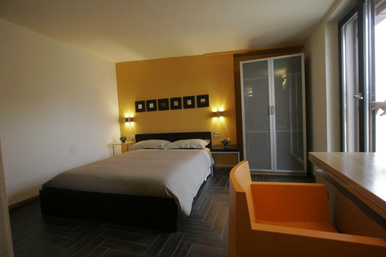 Arte Andria Bed & Breakfast Ngoại thất bức ảnh
